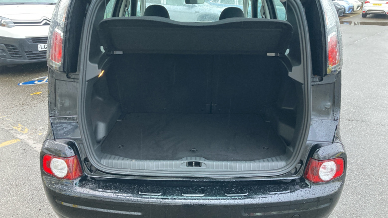 Citroen C3 Picasso 1.6 HDi 8V VTR+ 5dr Diesel Estate